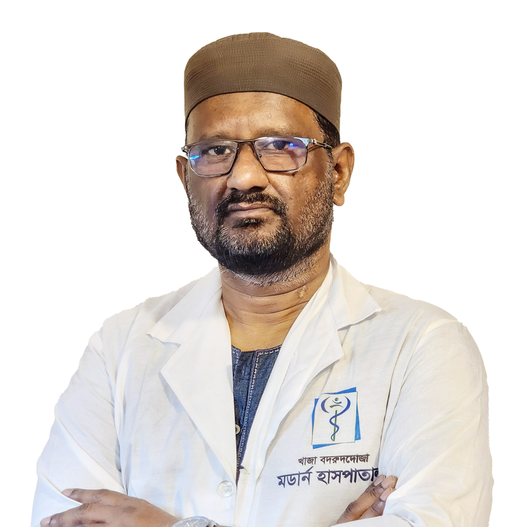 Image of Dr. আরিফ চৌধুরী 